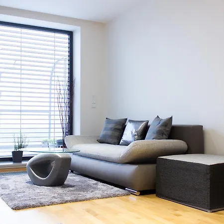 Campus Apartment Brno