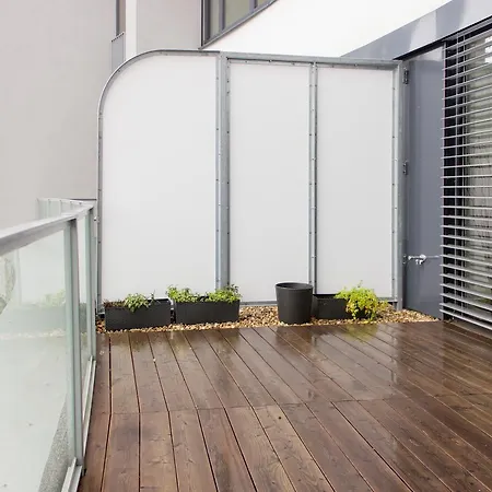 Apartment Campus